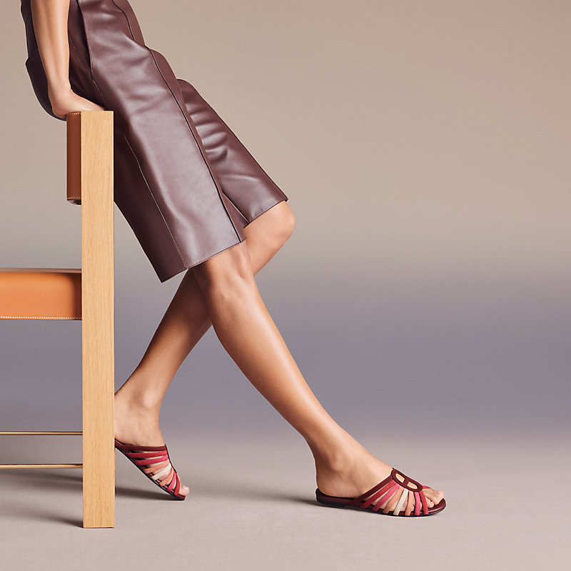 Noria sandal | Hermès USA